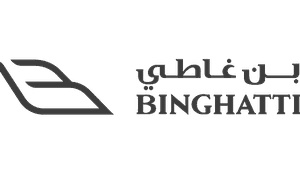 Binghatti